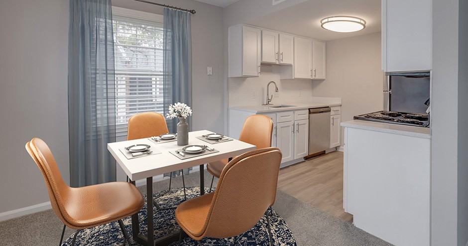 Sparrows Point Townhomes and Apartments - Photo 2 of 36