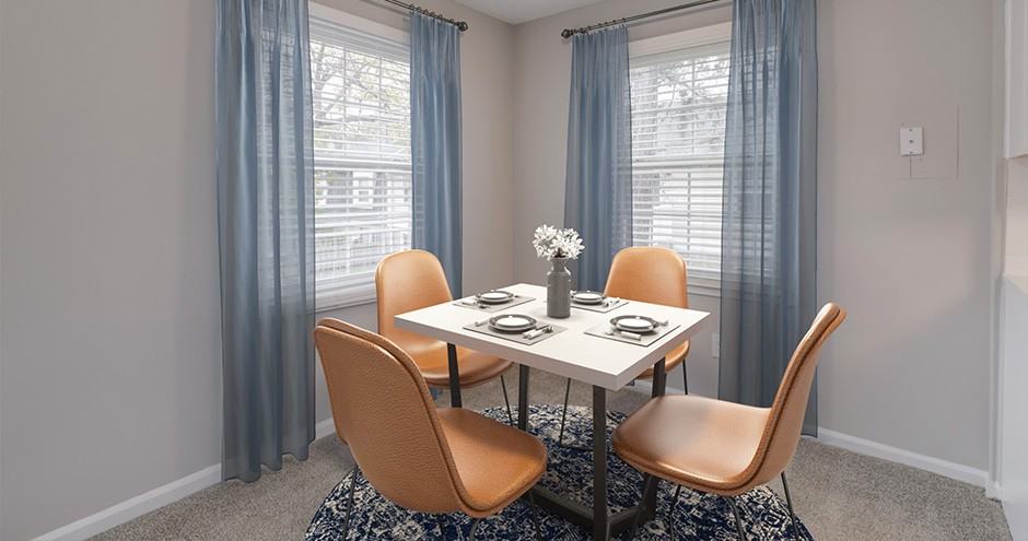 Sparrows Point Townhomes and Apartments - Photo 3 of 36