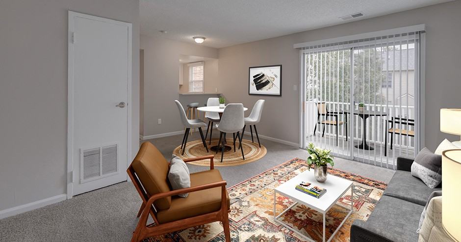 Sparrows Point Townhomes and Apartments - Photo 7 of 36