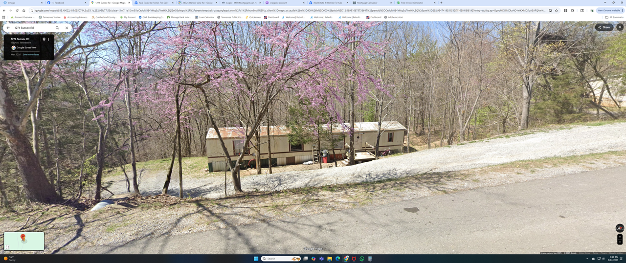 1274 Sussex Rd - Photo 4 of 4