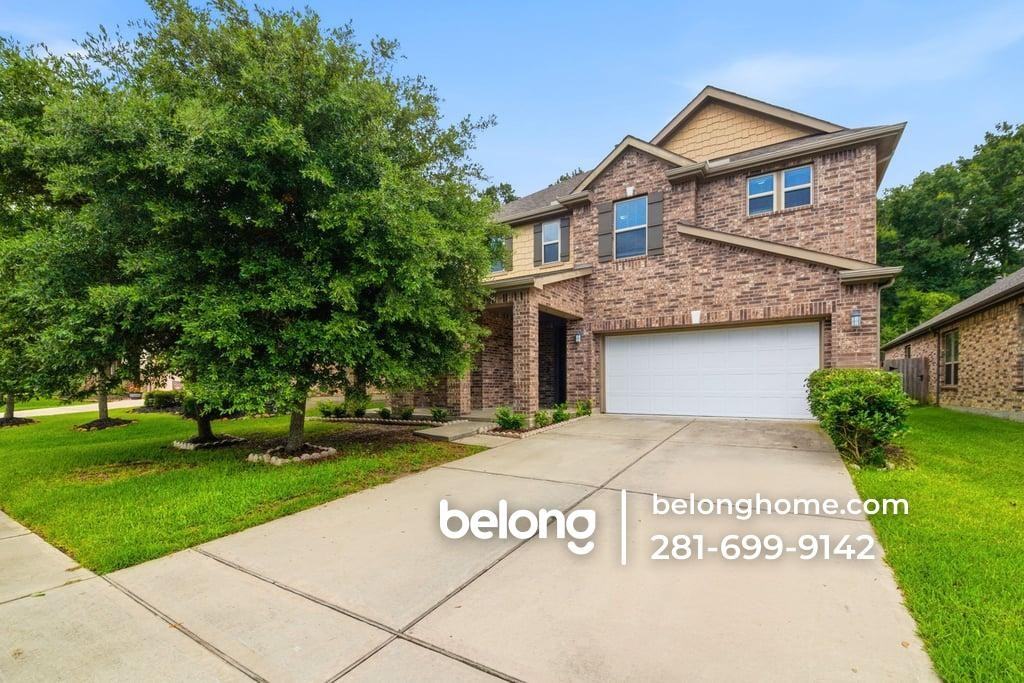 3969 Eagle Nest Lake Ln