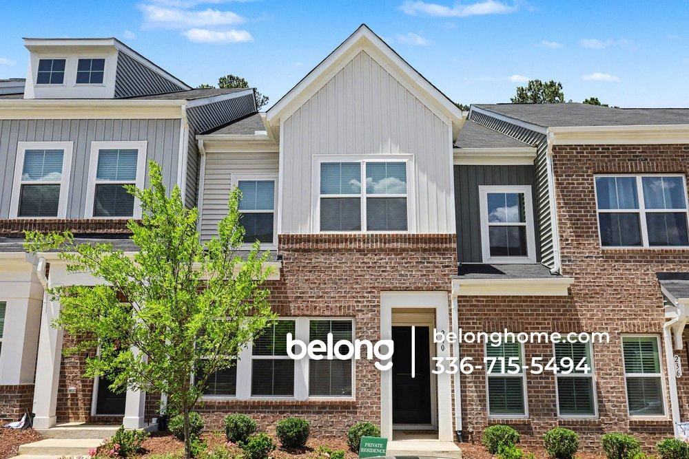 240 Chesapeake Commons St