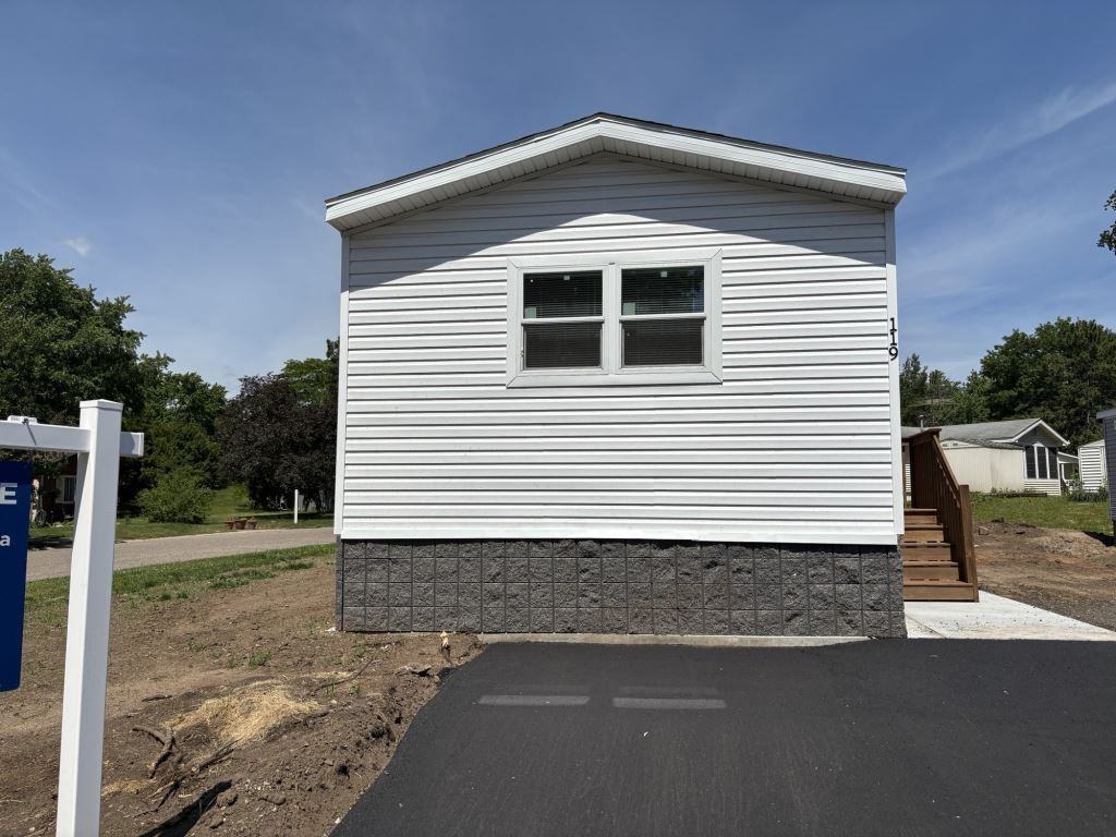 119 Cimarron - Photo 2 of 34