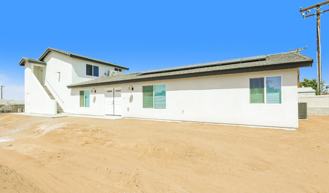 Spacious 3BR/2BA Home with Open Floor Plan, Garage & Washer/Dryer - Photo 1 of 1