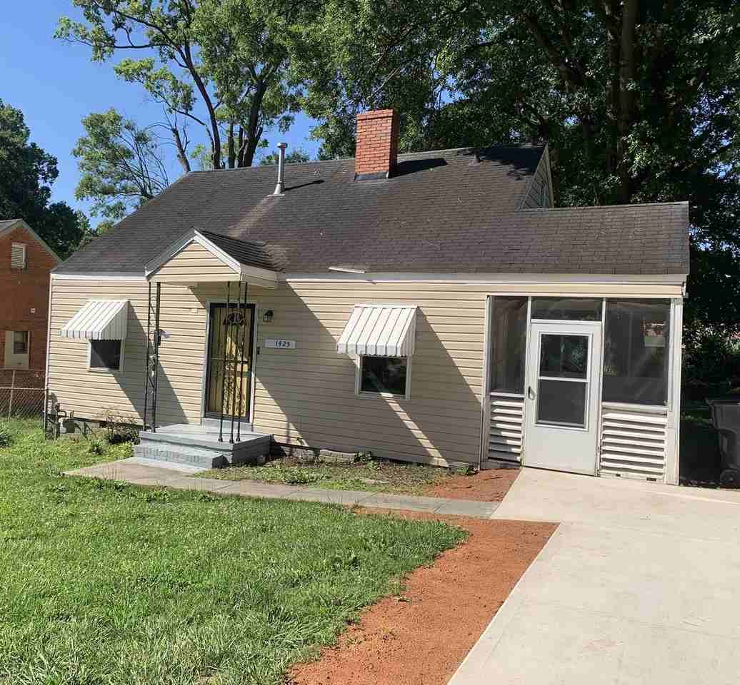 1425 Kimberly Rd