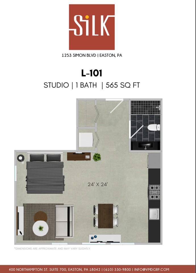 1253 Simon Blvd. - Photo 5 of 12