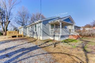 605 Booth St - Photo 1 of 1