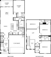 featured image of 7441 S Via Casa Elegante