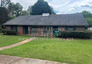 2335-2337 Rosedale Road - Photo 1 of 1