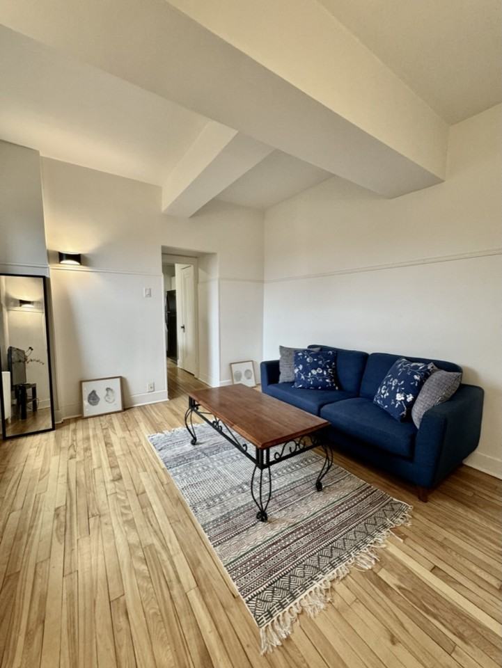 1221 Rue Rachel E - Photo 5 of 10