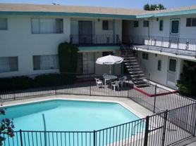 366 - 3002 Magliocco Dr - Photo 1 of 1