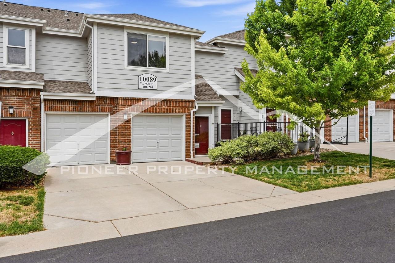 10089 W 55th Dr #203 - Photo 2 of 23