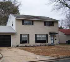 featured image of 3318 Custer Ct