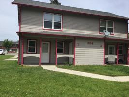 featured image of 804 Defoe St #B