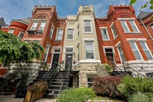 45 R St Nw #2 - Photo 1 of 1