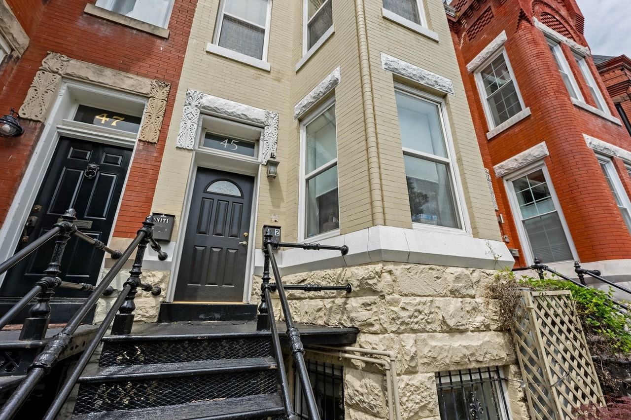 45 R St Nw #2 - Photo 3 of 31