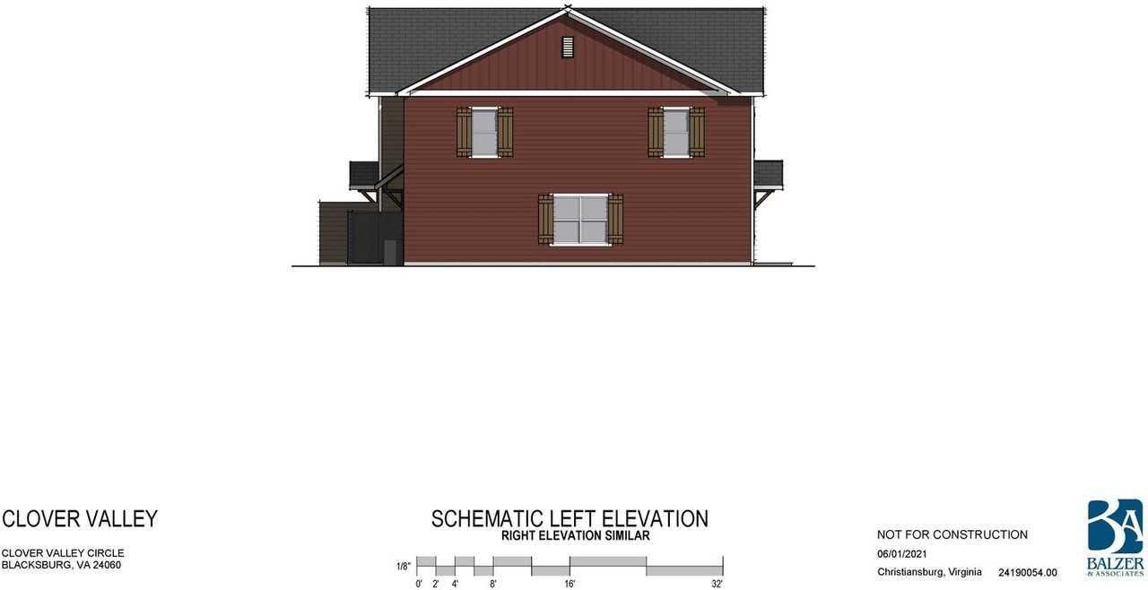 122 Clover Valley Cir - Photo 3 of 9