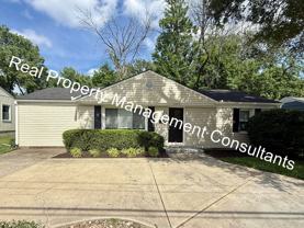 7335 Nall Ave - Photo 1 of 1