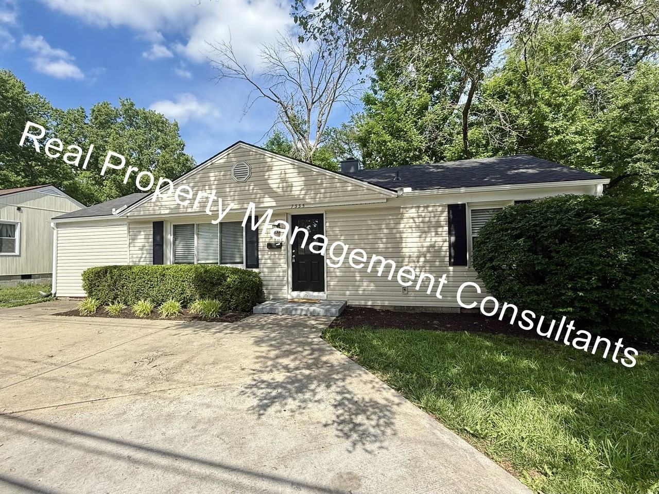 7335 Nall Ave - Photo 3 of 35