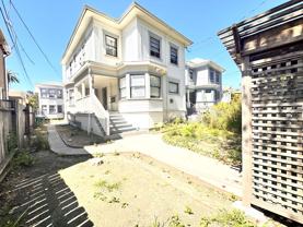 1827-1829 Berkeley Way - Photo 1 of 1