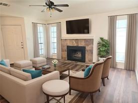 508 E Denton Dr - Photo 1 of 1