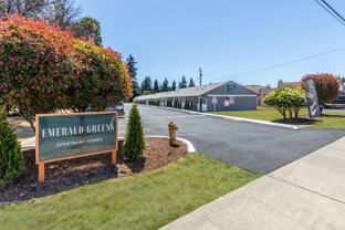 Emerald Greens Apartments - Photo 1 of 1