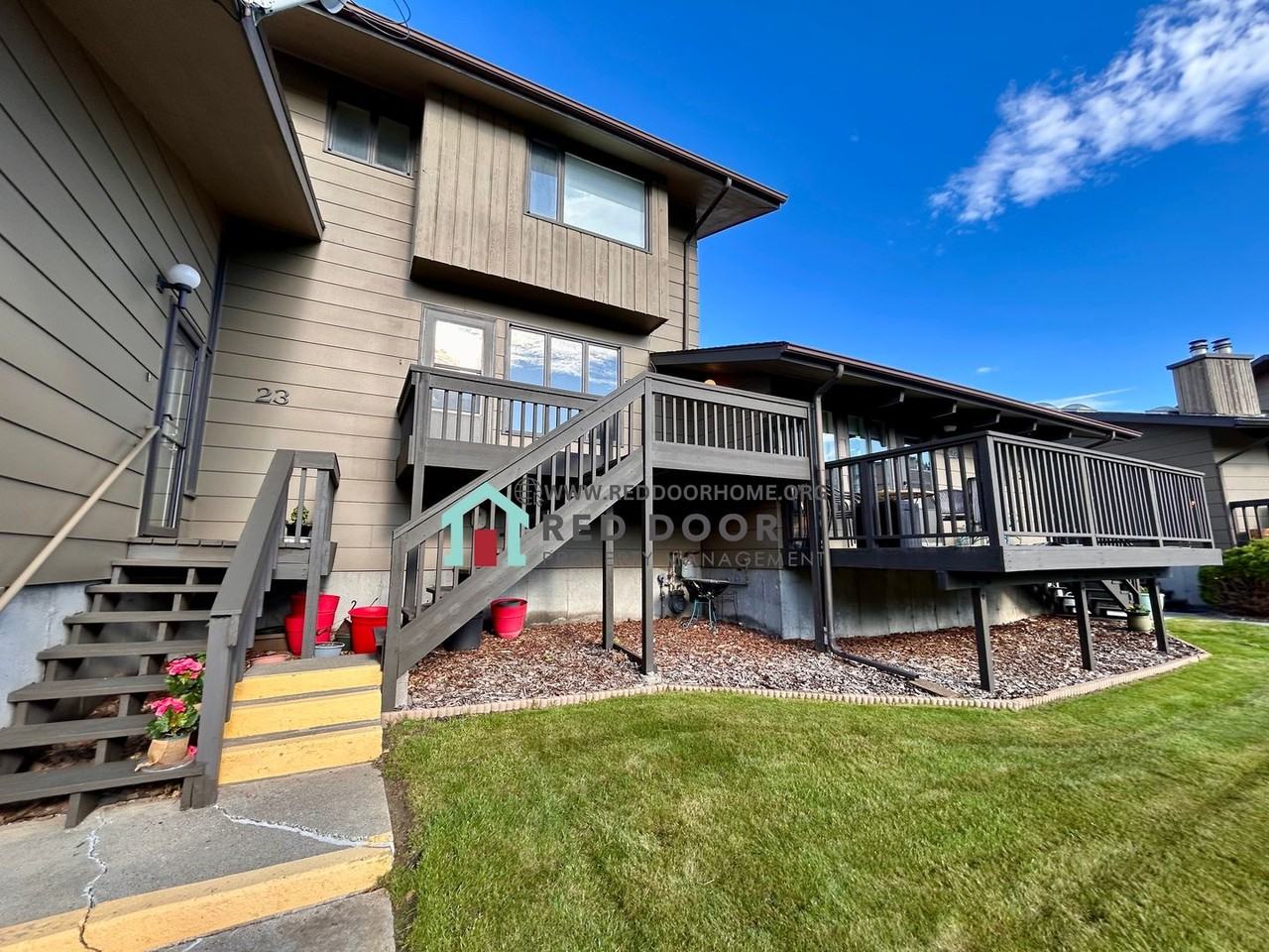 1705 Alder Dr #22