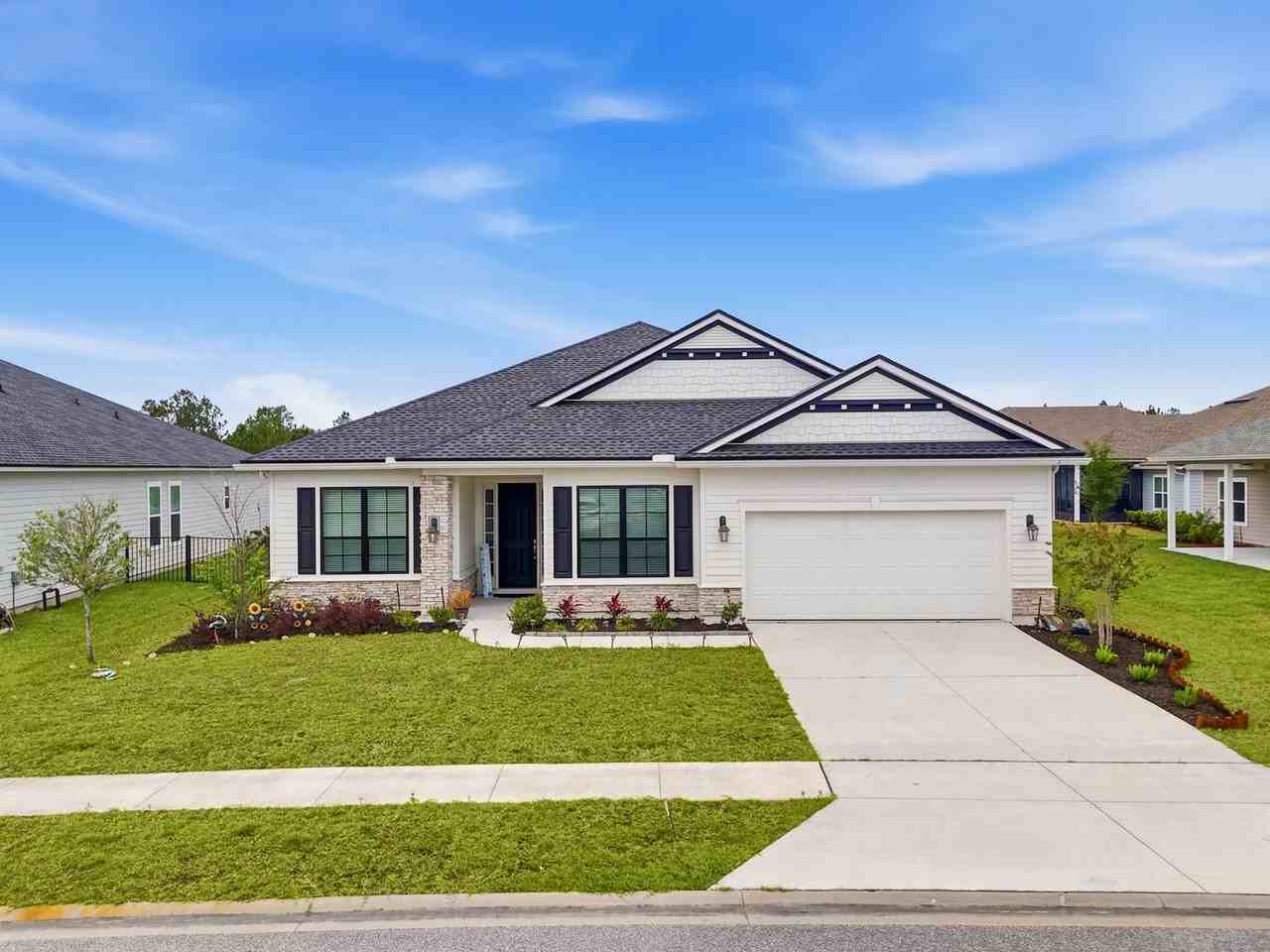 49 Dawson Creek Way