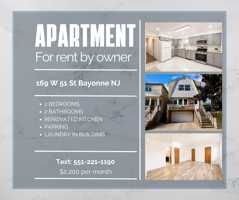 featured image of 169 W 51st St ##2