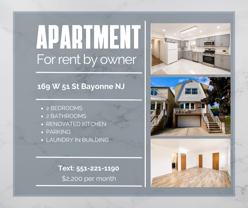 169 W 51st St ##2 - Photo 1 of 1