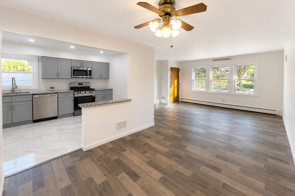 169 W 51st St ##2 - Photo 3 of 10
