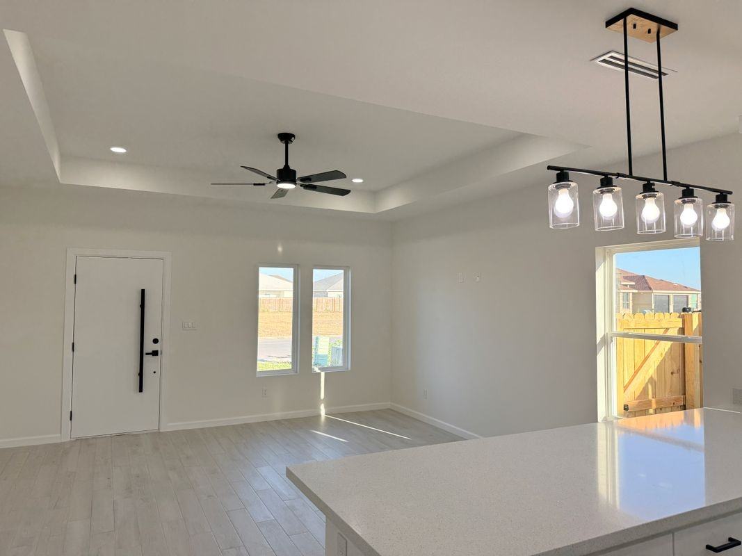 1013 Gabriela St ##A - Photo 3 of 3