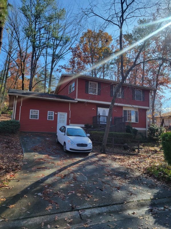 6935 Ivy Log Dr - Photo 2 of 9