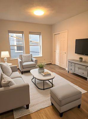 122 Berkshire St ##3 2b