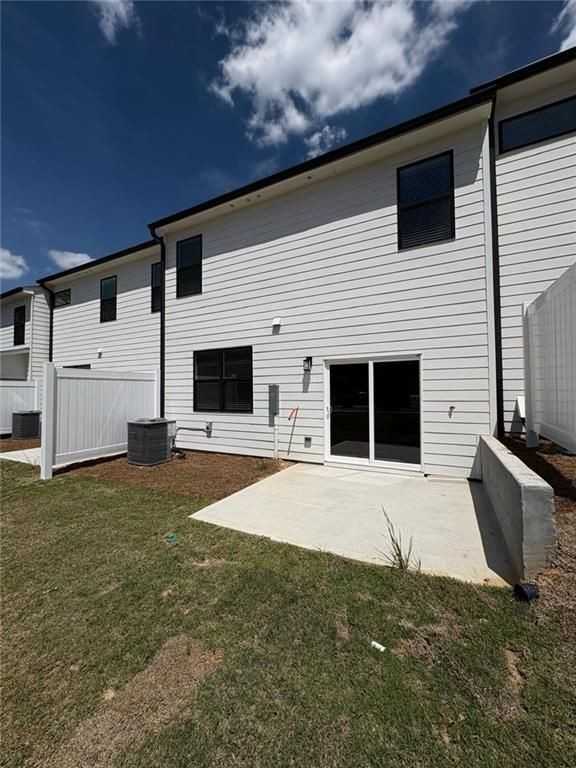 7308 Mulberry Trace Ln - Photo 5 of 6