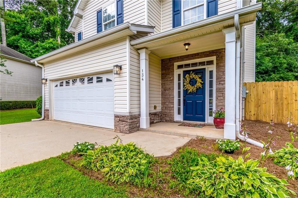 134 Lexington Parke Dr - Photo 3 of 50