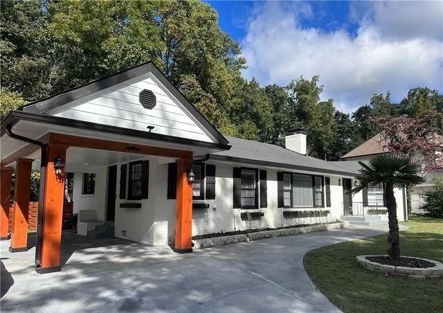 302 Old Ivy Rd Ne - Photo 3 of 33
