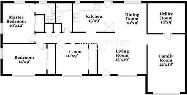 4304 Kildaire Ave - Photo 2 of 16