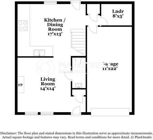 7616 Lady Liberty Ln - Photo 3 of 17