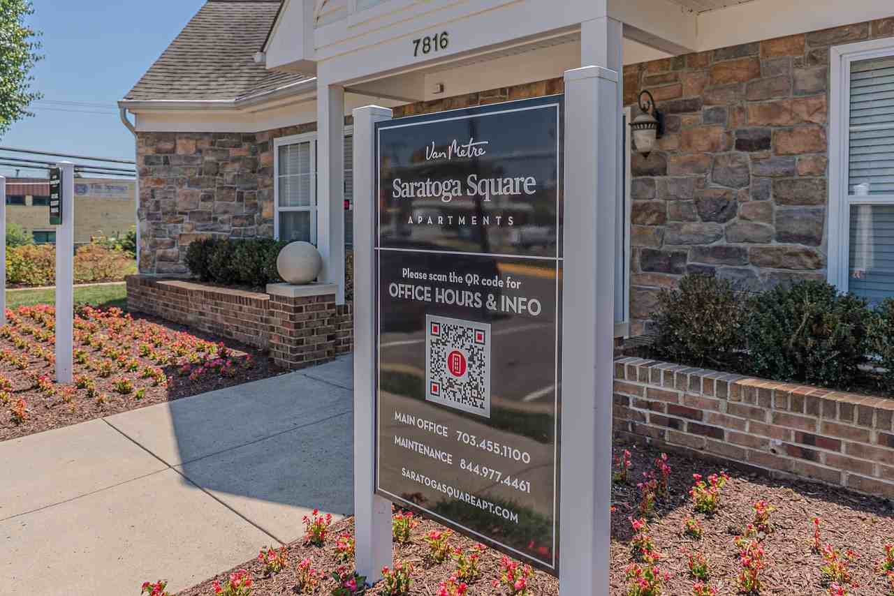Saratoga Square - Photo 3 of 20