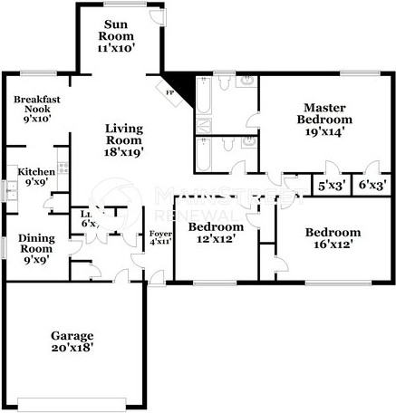 186 Whistle Way - Photo 2 of 16