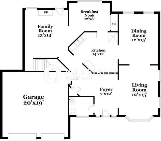 4995 Cascade Hills Cir Sw - Photo 2 of 17