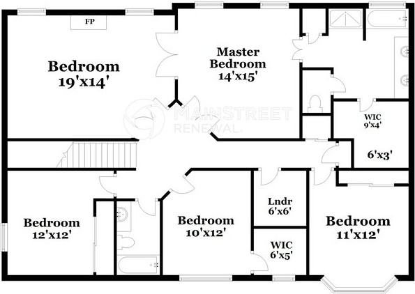 4995 Cascade Hills Cir Sw - Photo 3 of 17