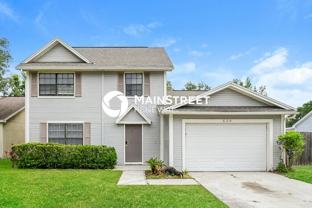 604 Breezeway Ct - Photo 1 of 1