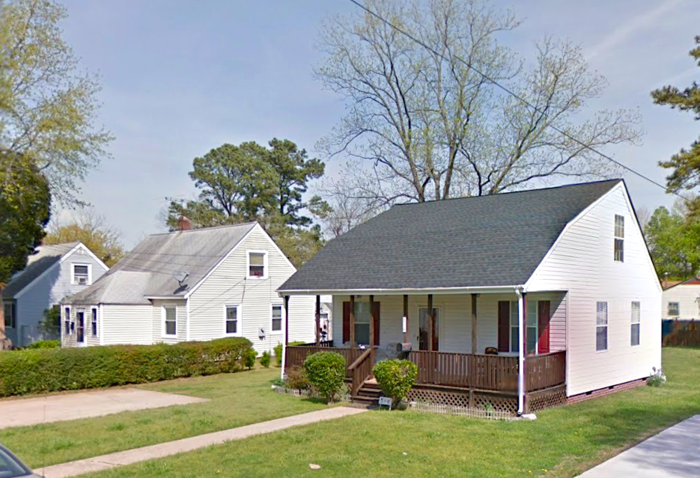 516 Homestead Ave - Photo 2 of 2