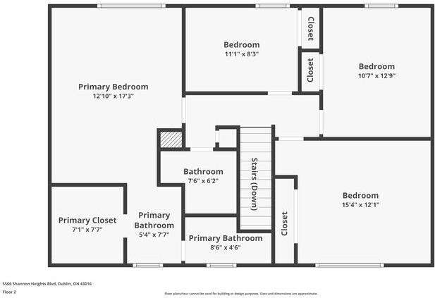 5506 Shannon Heights Blvd - Photo 4 of 14