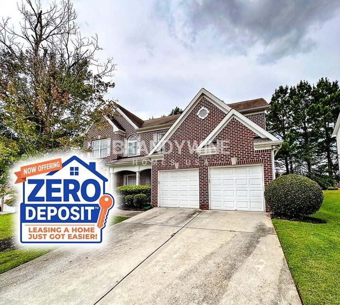 5209 Lakerock Dr Sw