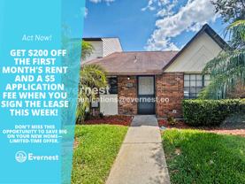 3436 Sunrise Villas Ct N - Photo 1 of 1