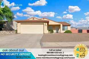 4052 S Ferris Dr - Photo 1 of 1