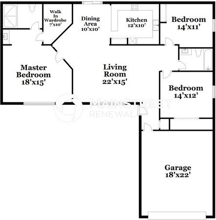 12072 Eldron St - Photo 2 of 16